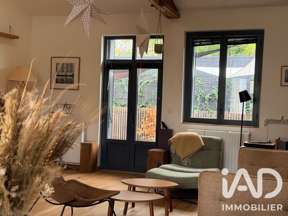 à vendre  Maison Tours (37000)
