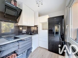  Appartement � vendre 1 pi�ce 28 m�