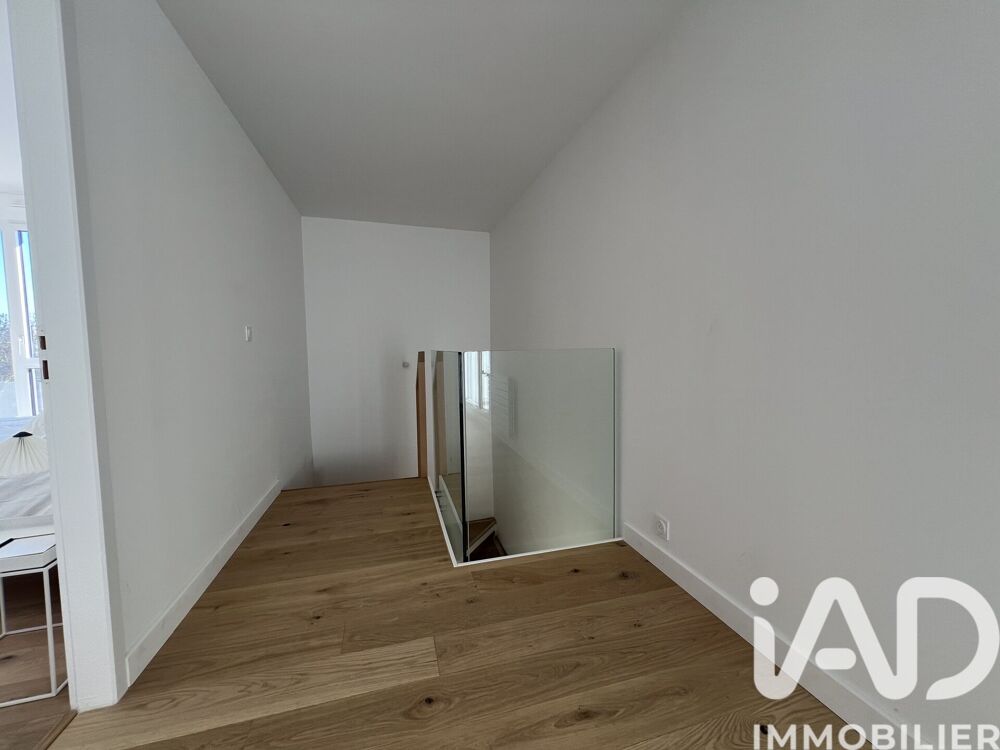 à vendre  Appartement Rennes (35000)