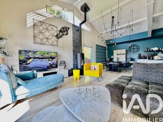  Maison à vendre 6 pièces 125 m²