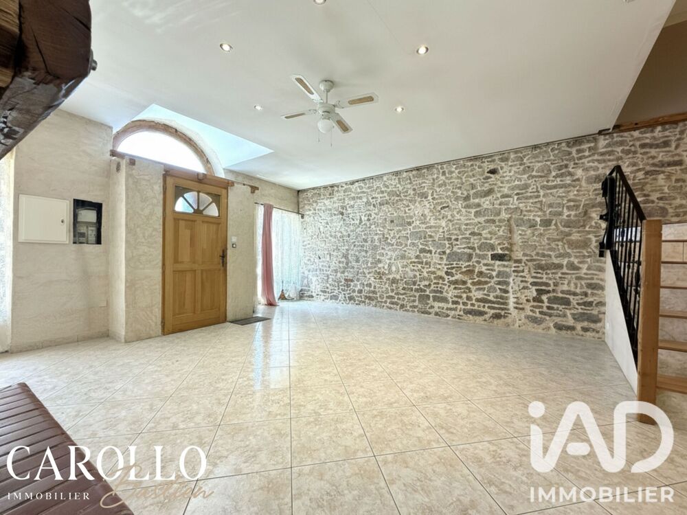 Vente Maison de village 5 pièces