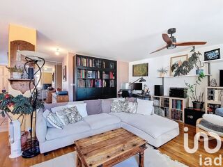  Appartement à vendre 5 pièces 119 m²