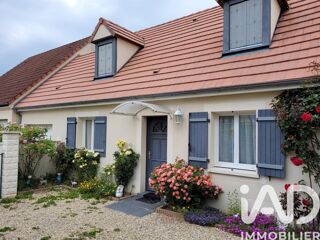  Maison � vendre 5 pi�ces 84 m�