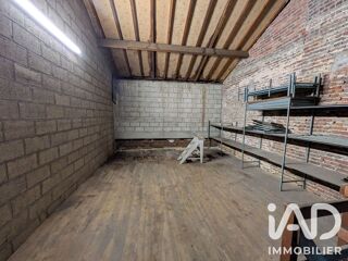 Vente Parking/Garage Vente Garage 66 m&sup2; Eu