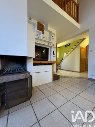  Maison à vendre 6 pièces 162 m²
