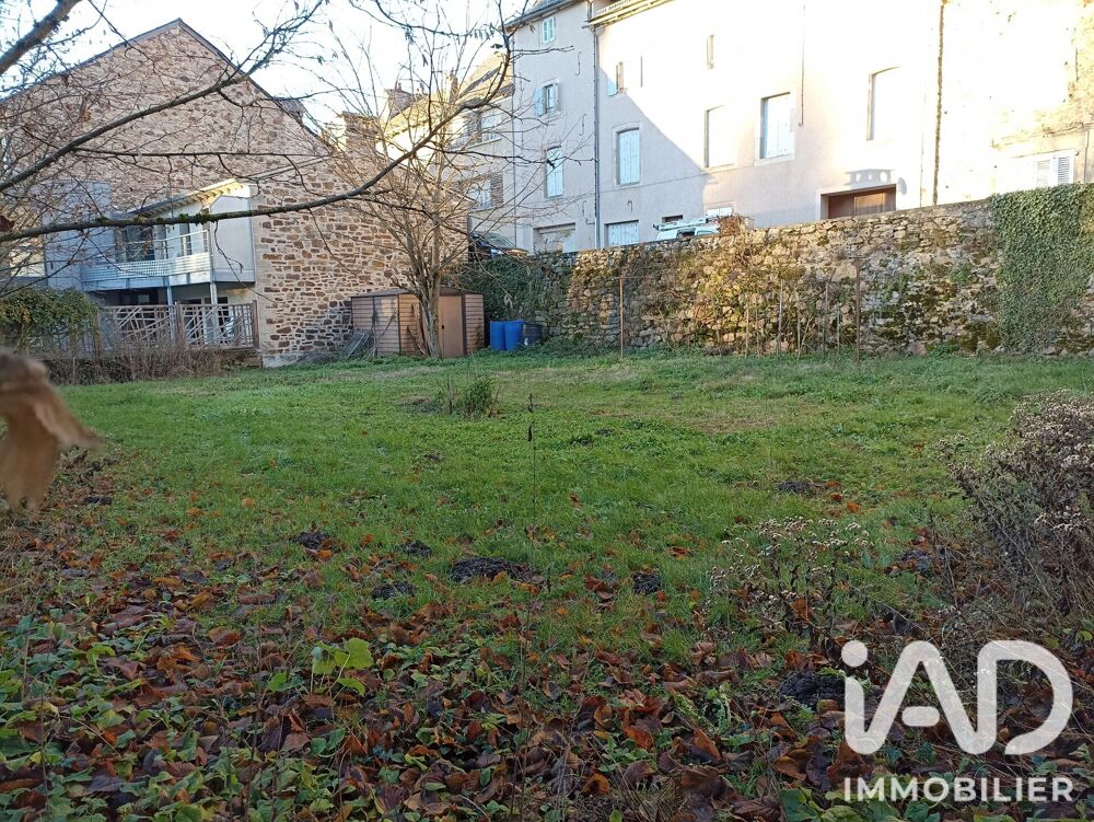 Vente Terrain Vente Terrain 860 m&sup2; Salmiech