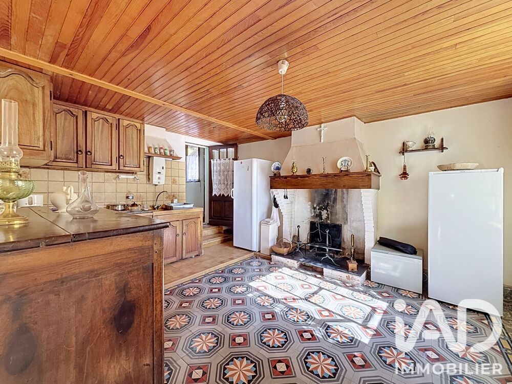 Vente Maison Vente Maison de village 5 pièces Lacombe