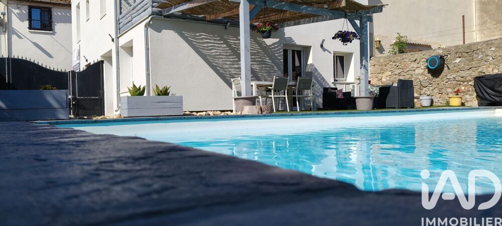 Maison 5 pièces 130 m² · à Lézignan-Corbières · 130 m² · 299 000 €