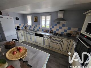  Maison � vendre 5 pi�ces 120 m�
