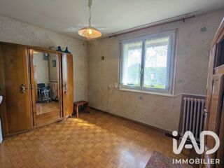  Maison à vendre 6 pièces 114 m²