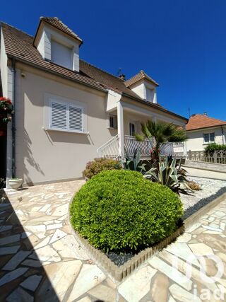  Maison à vendre 5 pièces 120 m²