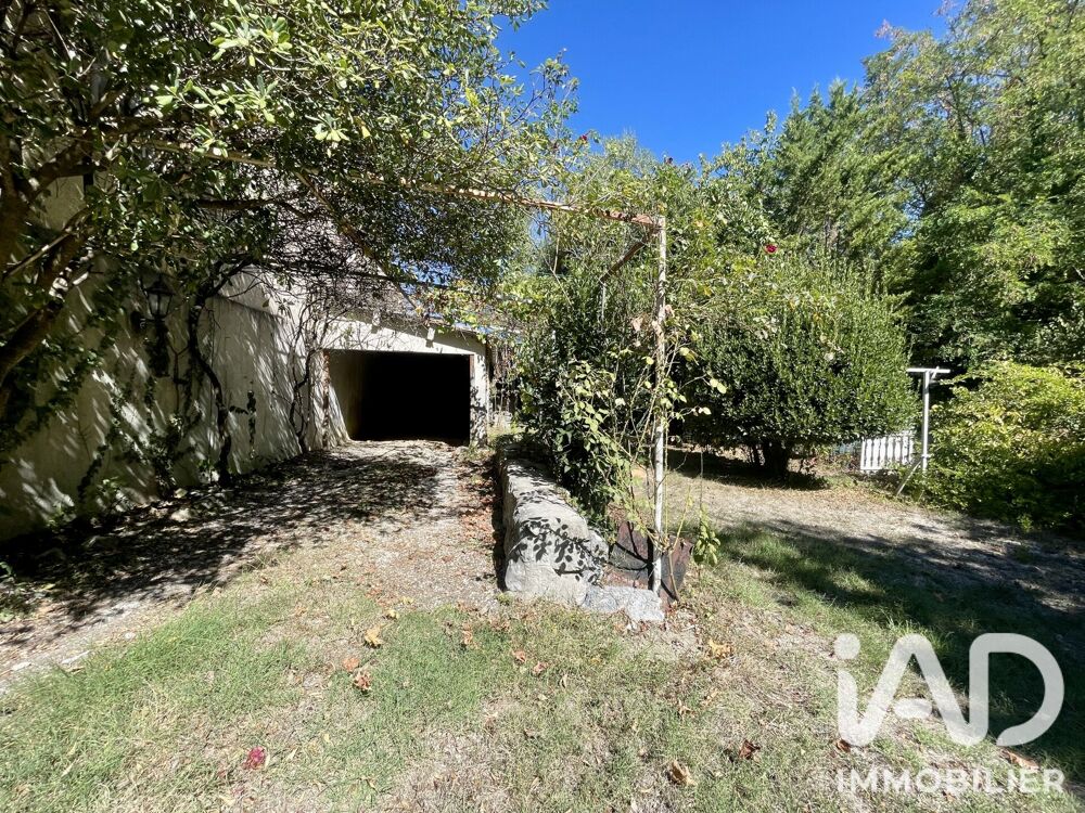 Vente Maison de campagne 3 pièces