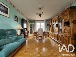  Maison à vendre 5 pièces 77 m²
