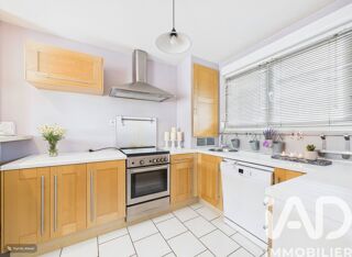  Appartement à vendre 4 pièces 100 m²
