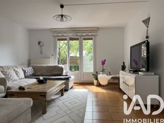  Maison � vendre 4 pi�ces 97 m�