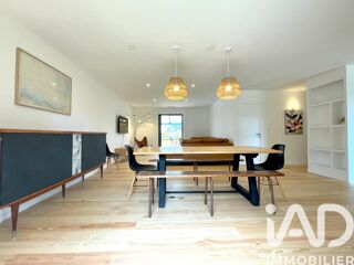  Maison � vendre 5 pi�ces 120 m�