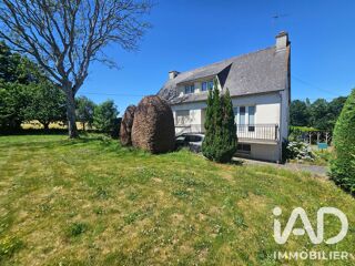  Maison à vendre 7 pièces 129 m²