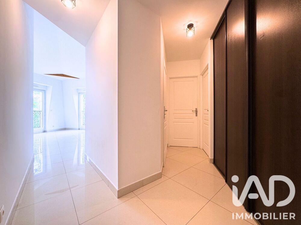 Location Appartement Location Appartement 3 pièces Villecresnes