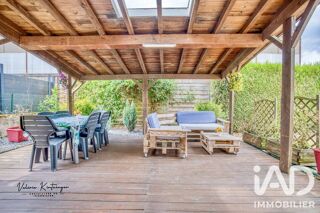 Maison à vendre 4 pièces 100 m²