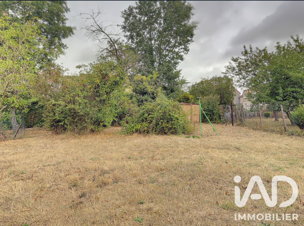 Vente Maison Vente Maison/villa 5 pièces Les granges-le-roi