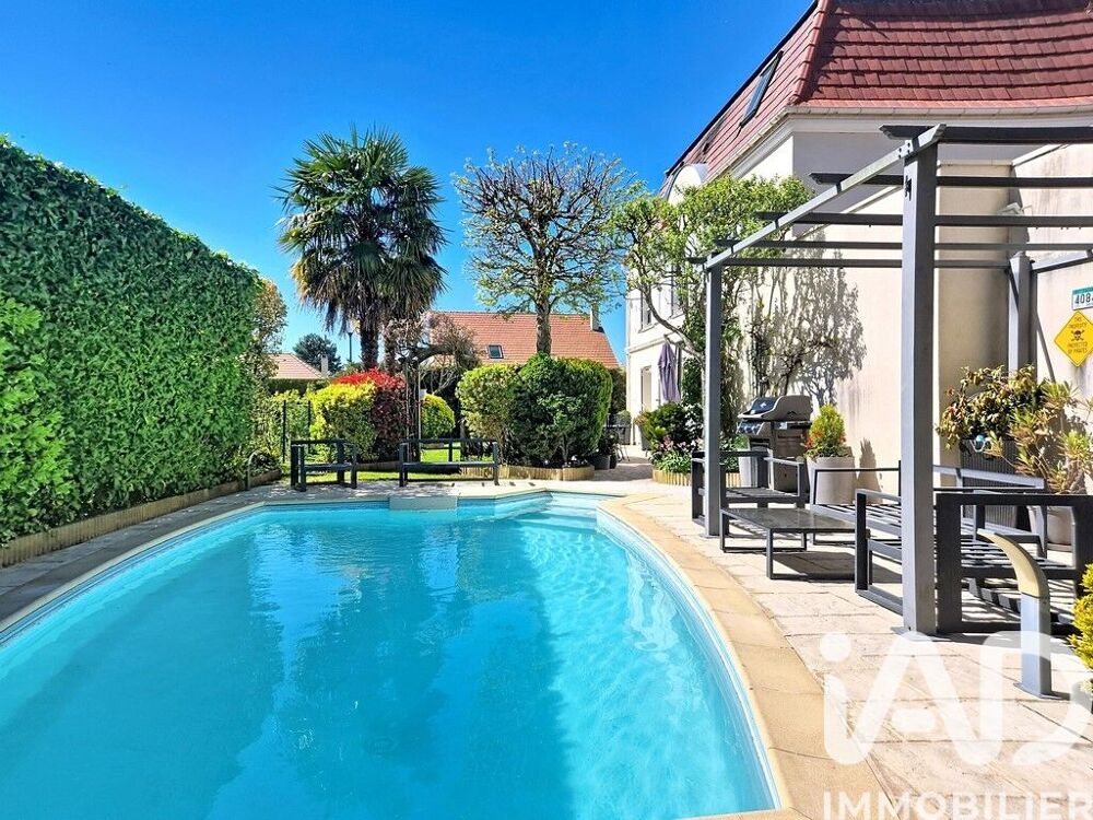 � vendre  Maison Ozoir-la-Ferri�re (77330)