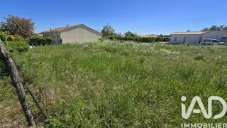  Terrain � vendre 1000 m�