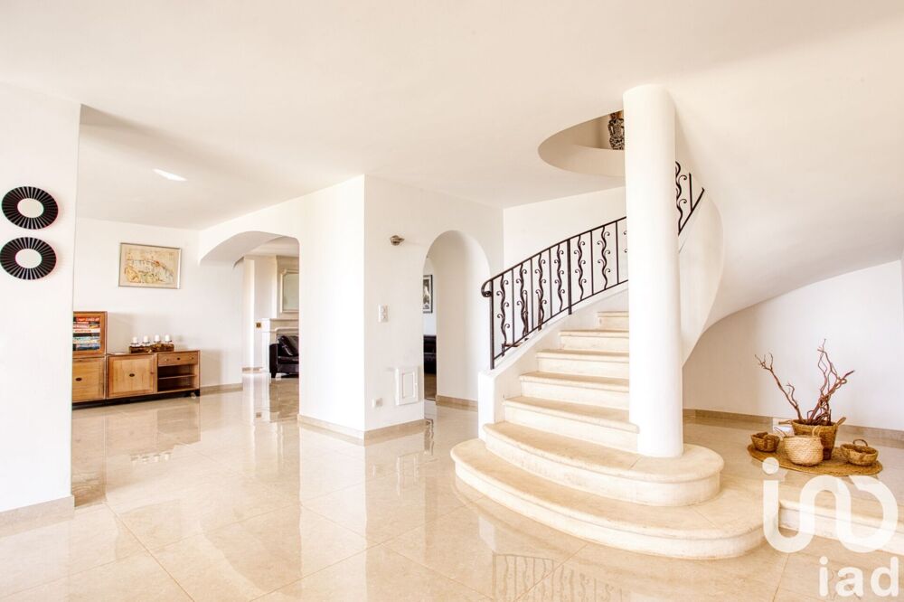 Vente Maison d'architecte 5 pièces