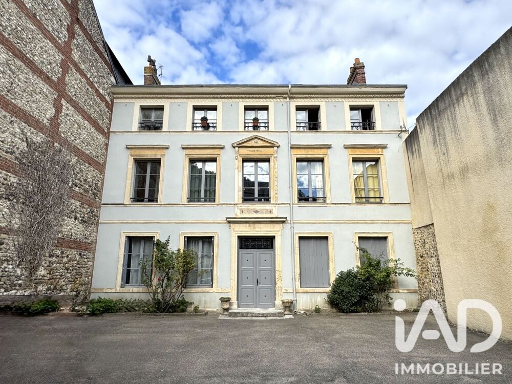 Vente Appartement Vente Appartement 1 pièce Honfleur