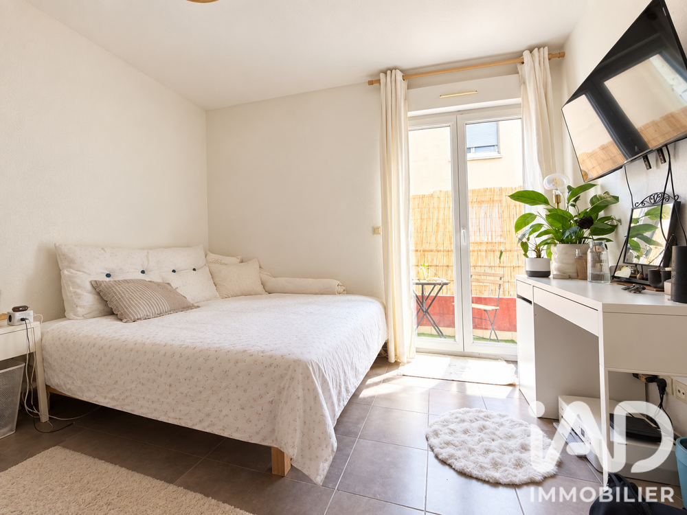 Vente Appartement Vente Appartement 1 pièce Toulon