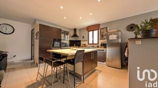  Maison à vendre 6 pièces 166 m²