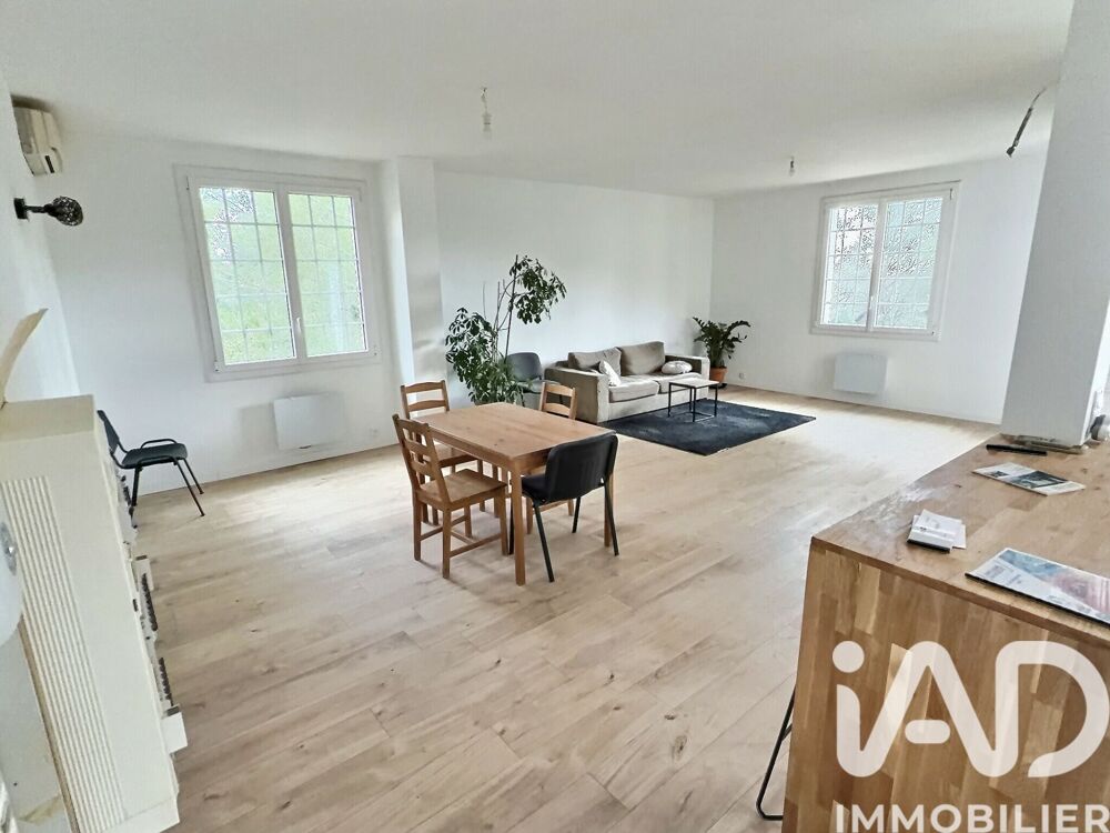 Vente Maison/villa 8 pièces