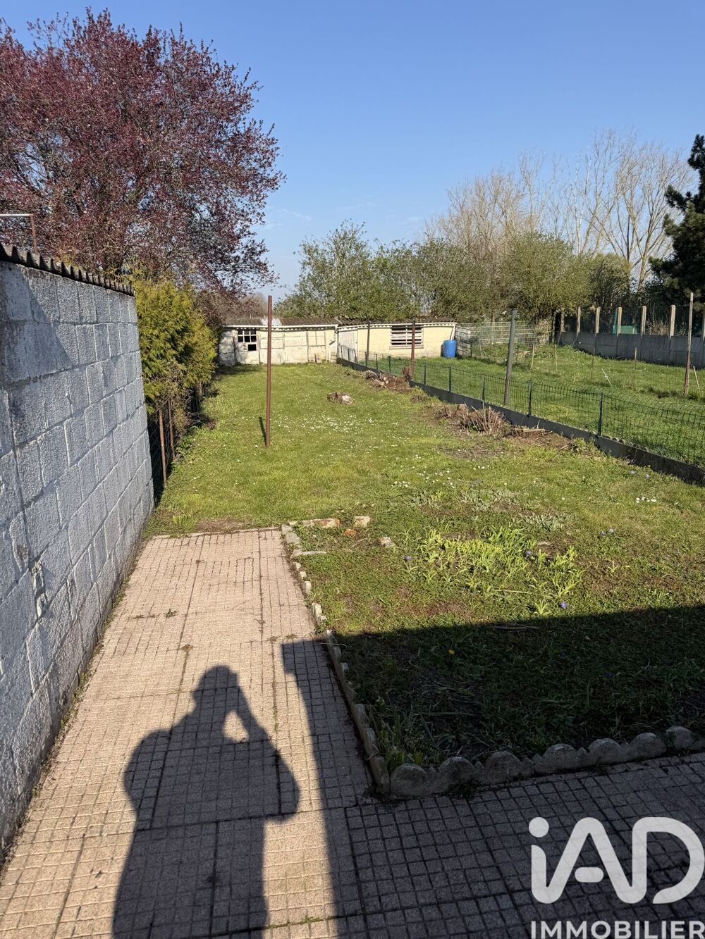 Maison 5 pièces 90 m² · à Dourges · 90 m² · 123 000 €