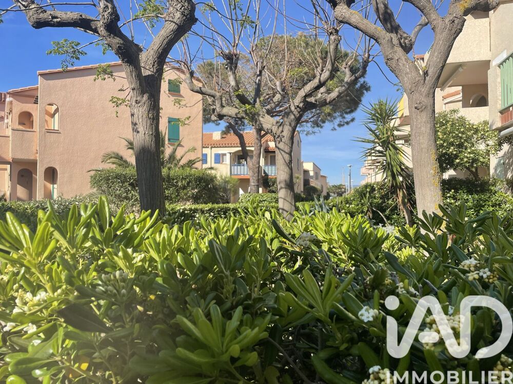 Vente Duplex 3 pièces