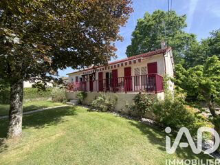  Maison à vendre 5 pièces 104 m²
