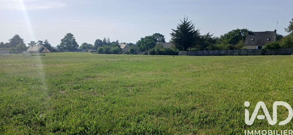 Vente Terrain Vente Terrain à bâtir 7 500 m&sup2; Langon