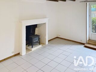  Maison à louer 3 pièces 75 m² Cenon-sur-vienne