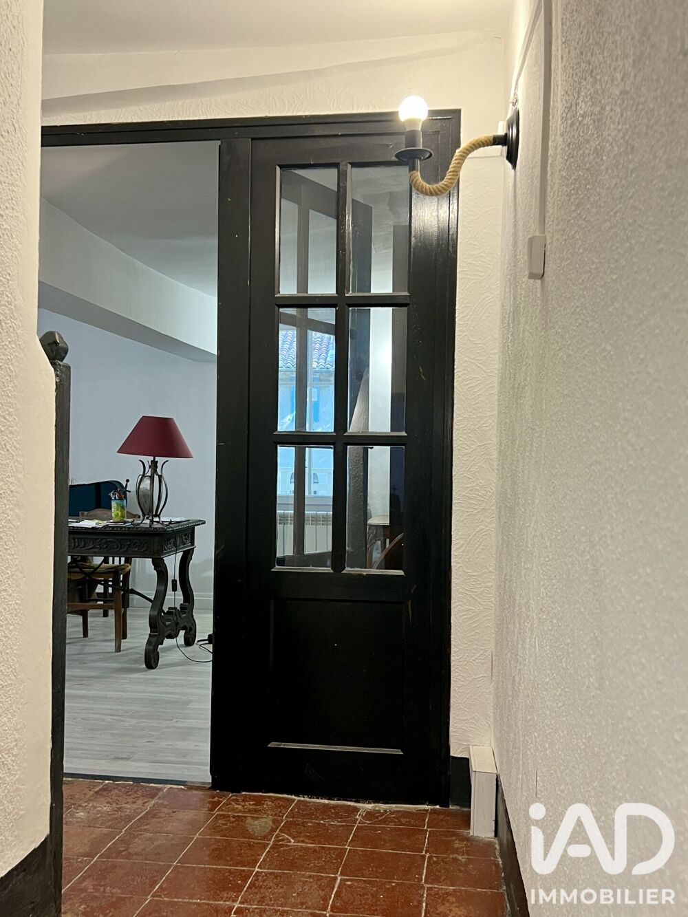 Vente Maison Vente Maison/villa 4 pièces Saint-zacharie
