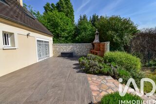  Maison à vendre 5 pièces 110 m²