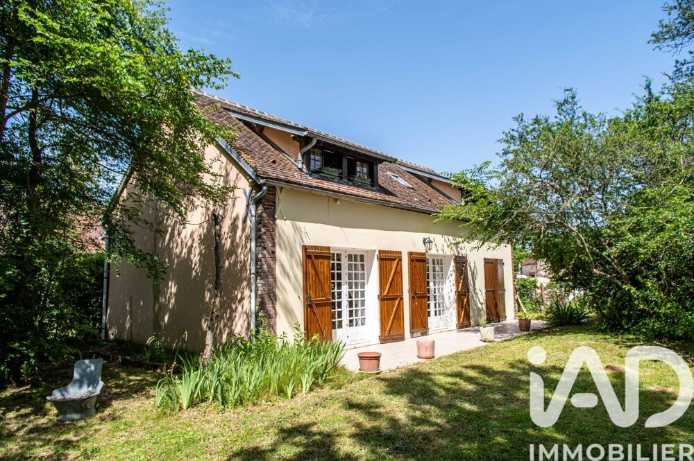 Vente Maison de campagne 5 pièces