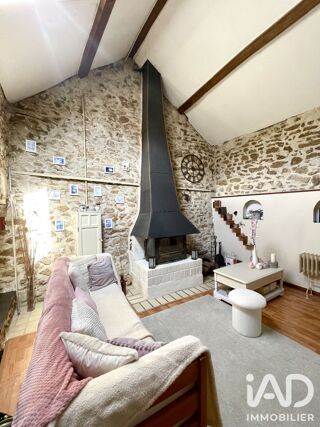 Maison à vendre 5 pièces 119 m²