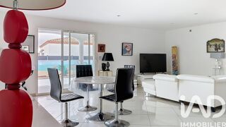  Maison à vendre 4 pièces 129 m²