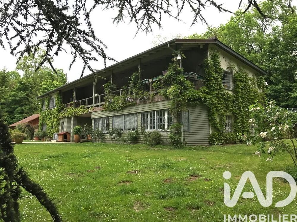 � vendre  Maison Bruebach (68440)