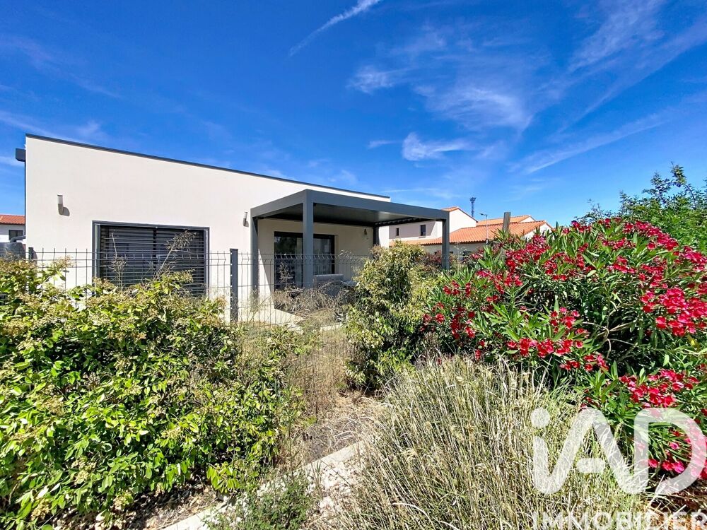 Vente Maison Vente Maison/villa 4 pièces Narbonne