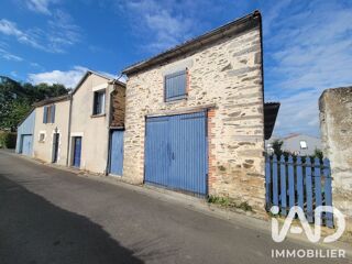  Maison à vendre 7 pièces 156 m²