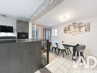  Appartement à vendre 5 pièces 82 m²