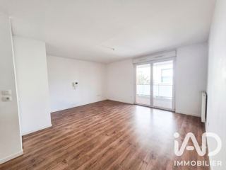  Appartement à vendre 3 pièces 56 m²