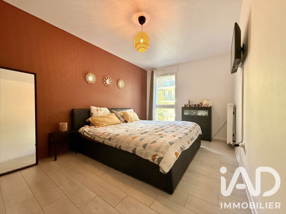 Vente Appartement Vente Appartement 4 pièces Limeil-brévannes
