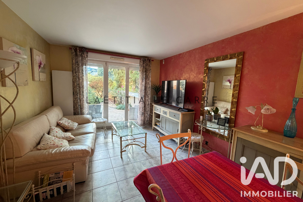Vente Appartement Vente Appartement 4 pièces Saint-gratien