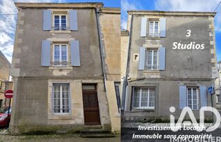  Immeuble � vendre 65 m�