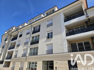  Appartement à vendre 2 pièces 40 m²
